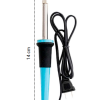 Cautín de Mango Azul 30W - Image 2