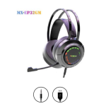 Diadema Gamer Moxom EP32