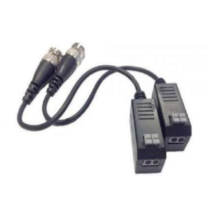 Video Balum con Conector Dorado