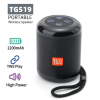 Parlante Bluetooth, MP3, TF Card ,USB, FM - Image 2