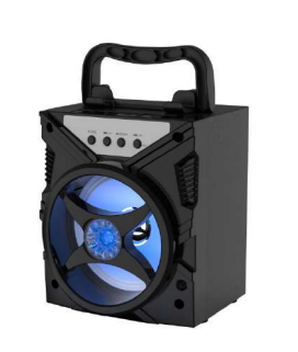 Captura Parlante Bluetooth YST-4024