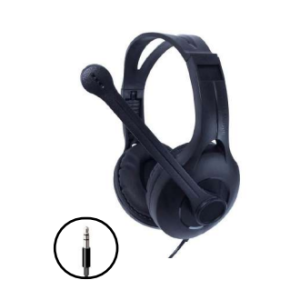 Diadema Gamer JV-DM2