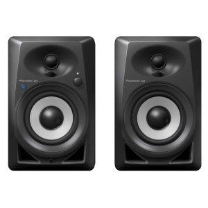 Monitores de Estudio Pioneer