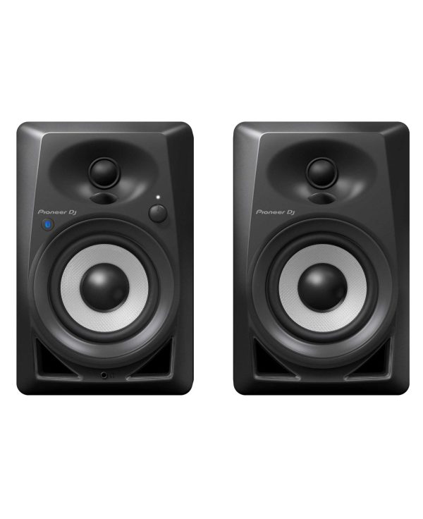 Monitores de Estudio Pioneer