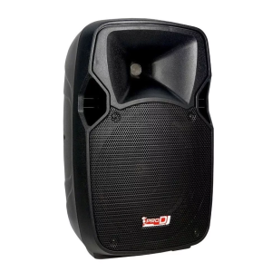 Cabina Activa 10" 90W Pro Dj