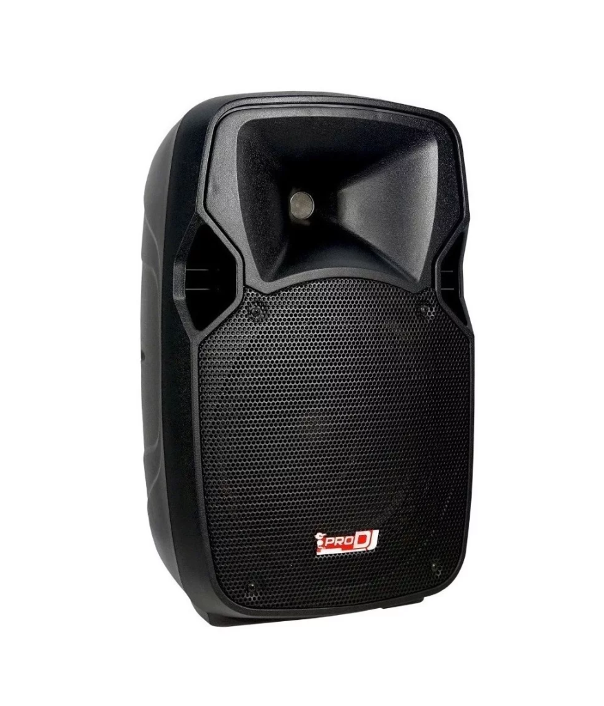 Cabina Activa 10" 90W Pro Dj D NQ NP 2X 836436 MCO43238251110 082020 F 877x1024