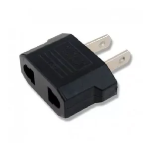 Conector Redondo a Plano