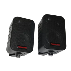 Cabina Ambiental 4" 30W Yamazaki