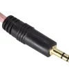 Extensión de Audio 3.5 mm a 2 RCA 1.5 Metros - Image 3