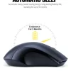 Mouse Inalámbrico Q2 - Image 3