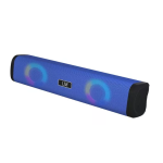 Parlante Barra Bluetooth Lm-891
