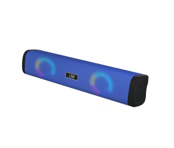 Parlante Barra Bluetooth Lm-891