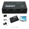 Switch HDMI 3 Salidas + Control - Image 2