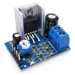 Modulo Amplificador TDA2030A