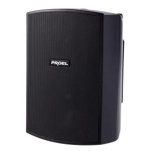 Cabina Pasiva 6.5" 40W Proel