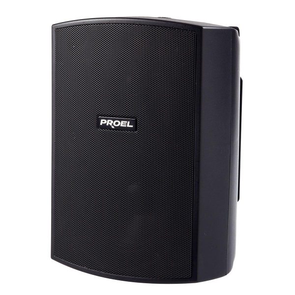 Cabina Pasiva 6.5" 40W Proel