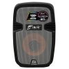 Cabina Activa 8" 80W J&R / Recargable 12V - Image 3