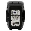 Cabina Activa 8" 80W J&R / Recargable 12V - Image 4