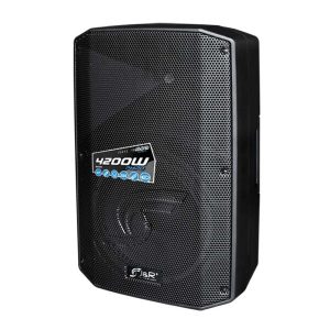Cabina Activa 12" 350W J&R -Clase D