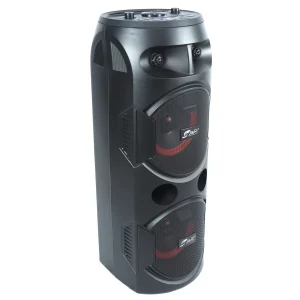 Cabina Activa Doble 6.5" J&R J5247