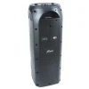 Cabina Activa Doble 6.5" J&R J5247 - Image 3