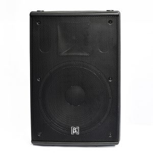 Cabina Activa 8" 300W Beta Three