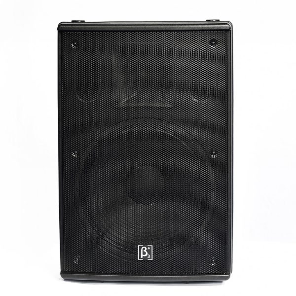 Cabina Pasiva 8" 100W Beta Three