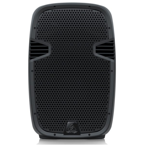 Cabina Activa 15" 800W Behringer