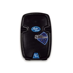 Cabina Activa 10" 5.000W  con Bluetooth, MP3 y entrada USB Audio Sound