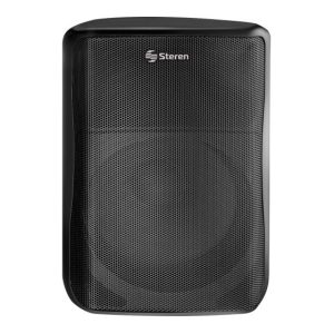 Cabina Profesional 15" 16.000W con Bluetooth Steren