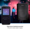 Cabina Profesional 15" 16.000W con Bluetooth Steren - Image 8