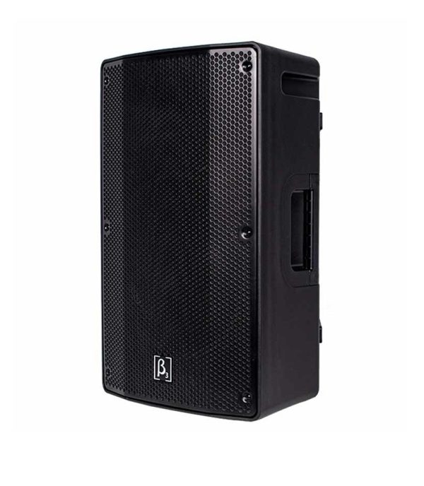 Cabina Activa 12"  de 500WClase D Beta Three XLR BT