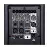 Cabina Activa 12"  de 500WClase D Beta Three XLR BT - Image 2
