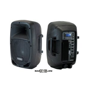 Cabina Activa 8" 250W Maxlin