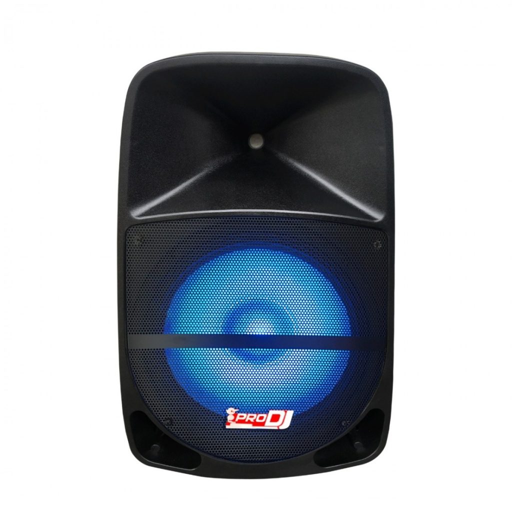 Cabina Activa Pro Dj Psa 15a Bt Potencia 200w Rms 1024x1024