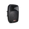 Cabina Activa 12" 100W Pro Dj Con Bluetooth y MP3 - Image 2