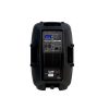 Cabina Activa 12" 100W Pro Dj Con Bluetooth y MP3 - Image 3