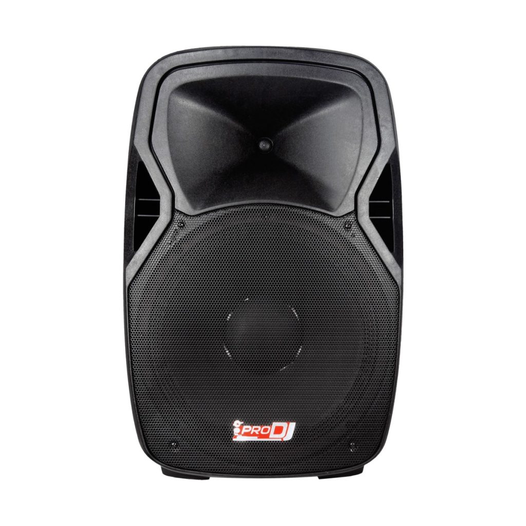 Cabina Activa 15" 175W Pro Dj Cabina Recargable Prodj Ps15a Mp3 B 1024x1024