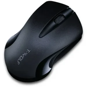 Mouse Inalámbrico Q2