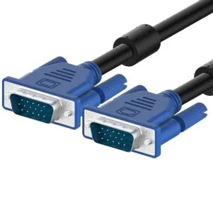 Cable VGA con Filtro 7 Metros