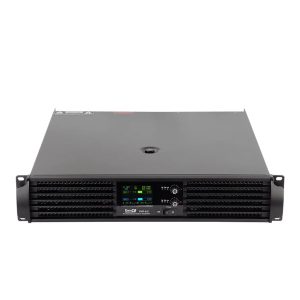 Amplificador de Potencia Clase H 800W Pro Dj