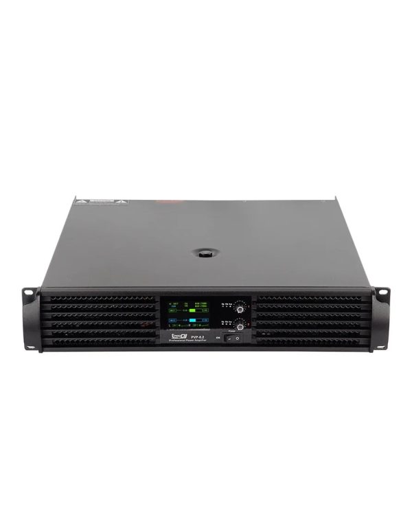 Amplificador de Potencia Clase H 800W Pro Dj