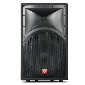 Cabina Pasiva 15" 300W RPM Cerwin Vega