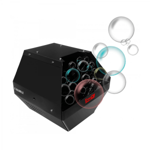 Maquina deBurbujas Lighting Pro Dj