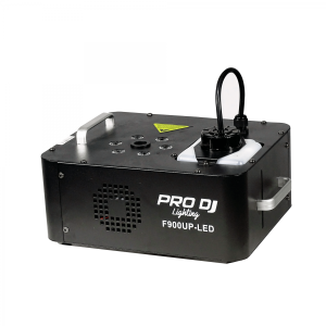Maquina de Humo Ligthing Pro Dj