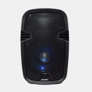 Cabina Activa 8" Niatec NT-PB13 con Bluetooth, USB y FM