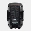 Cabina Activa 8" Niatec NT-PB13 con Bluetooth, USB y FM - Image 2