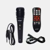 Cabina Activa 8" Niatec NT-PB13 con Bluetooth, USB y FM - Image 3
