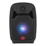 Cabina Recargable 8" 550W Steren
