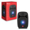 Cabina Recargable 8" 550W Steren - Image 7